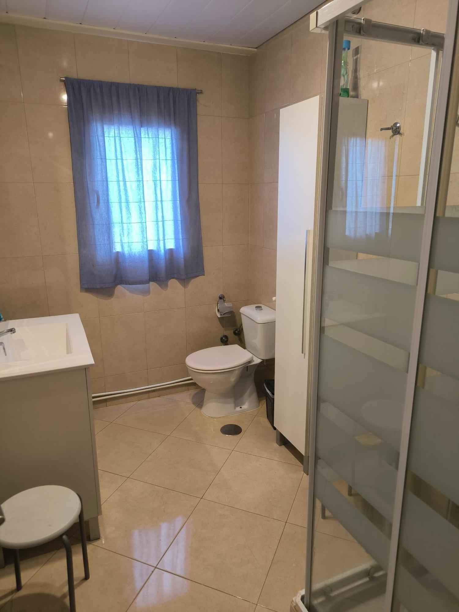 Piso Ponferrada Apartment Bagian luar foto